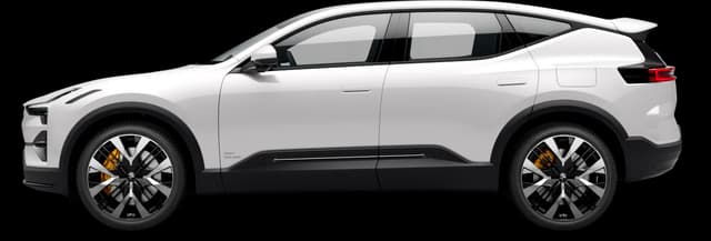 Polestar 3