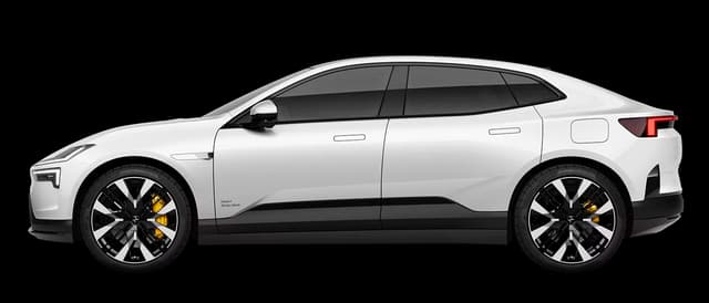 Polestar 4